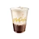 Coffee Shake dupli espresso