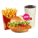 McCrispy™ Obrok