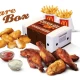 Share Box