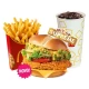 McCrispy™ Supreme Obrok