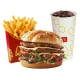 Caesar Beef Jalapeno obrok
