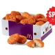 Spicy Chicken McNuggets 20 komada