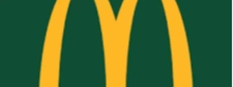 McDonald's BEO logo