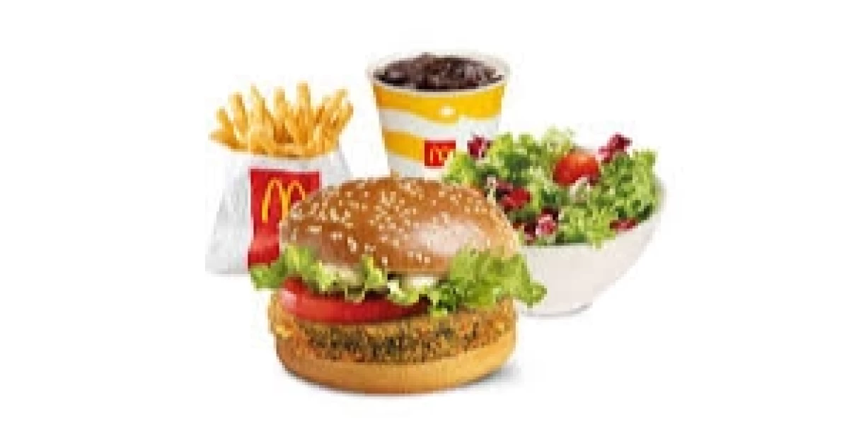 McDonald's TimeOut | Restorani | Novi Beograd | Kuda na klopu