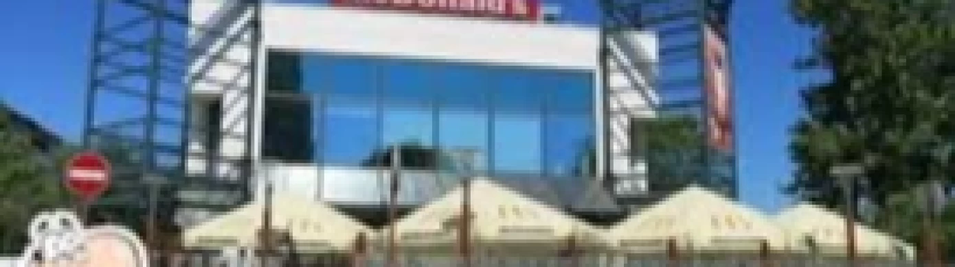 McDonald's TimeOut-0