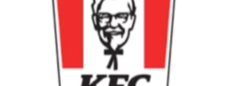 KFC Beo shopping mall logo