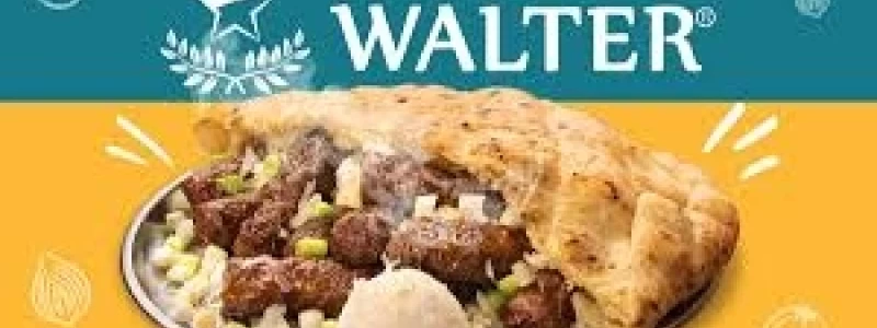 Walter BEO logo