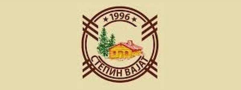 Stepin Vajat Autokomanda logo