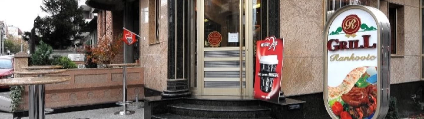 Grill Ranković Slavija-0