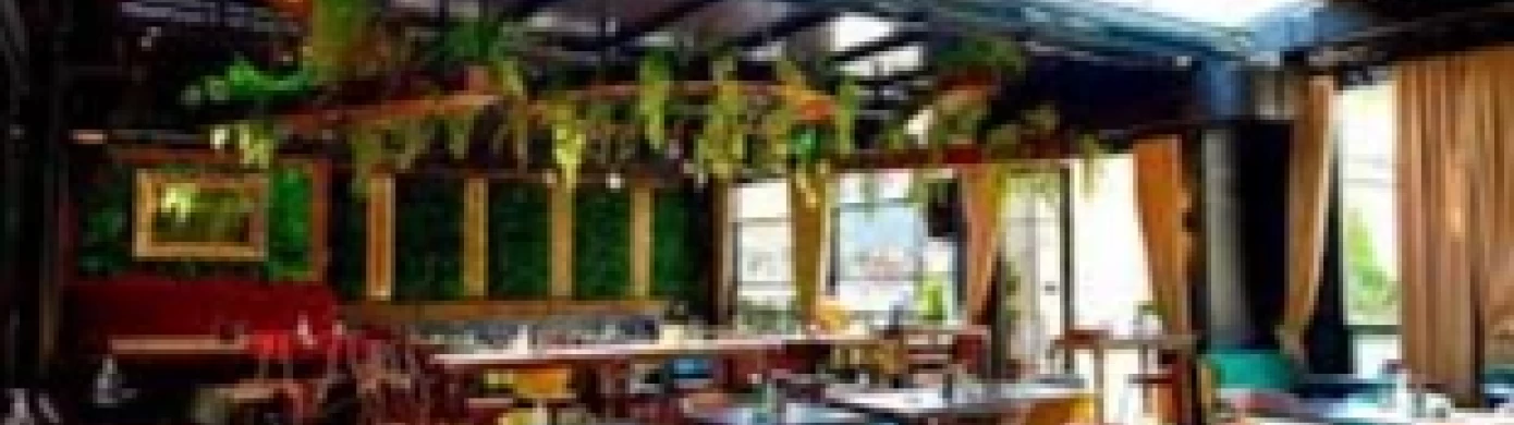 Restoran Žar-0