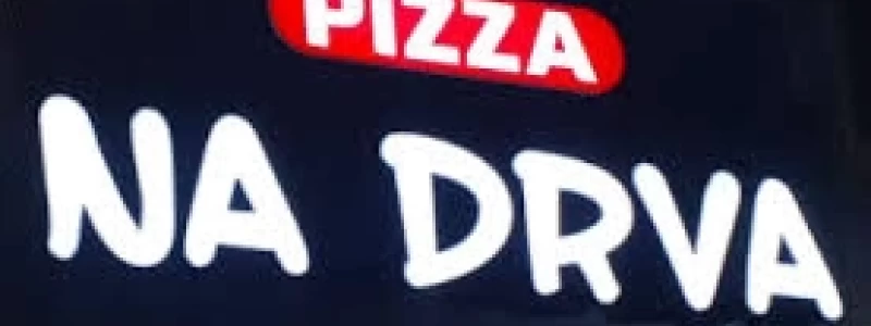 Pizza na drva Mikele Slavija logo
