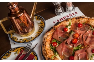 Campania Pizza Gourmet-cover-image-big