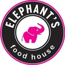 Elephant's Food House-1