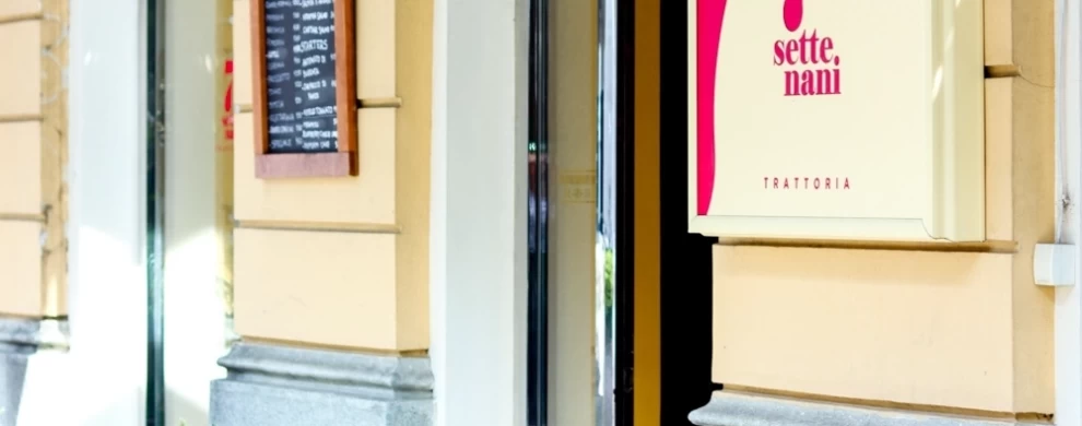 Trattoria Sette Nani-0