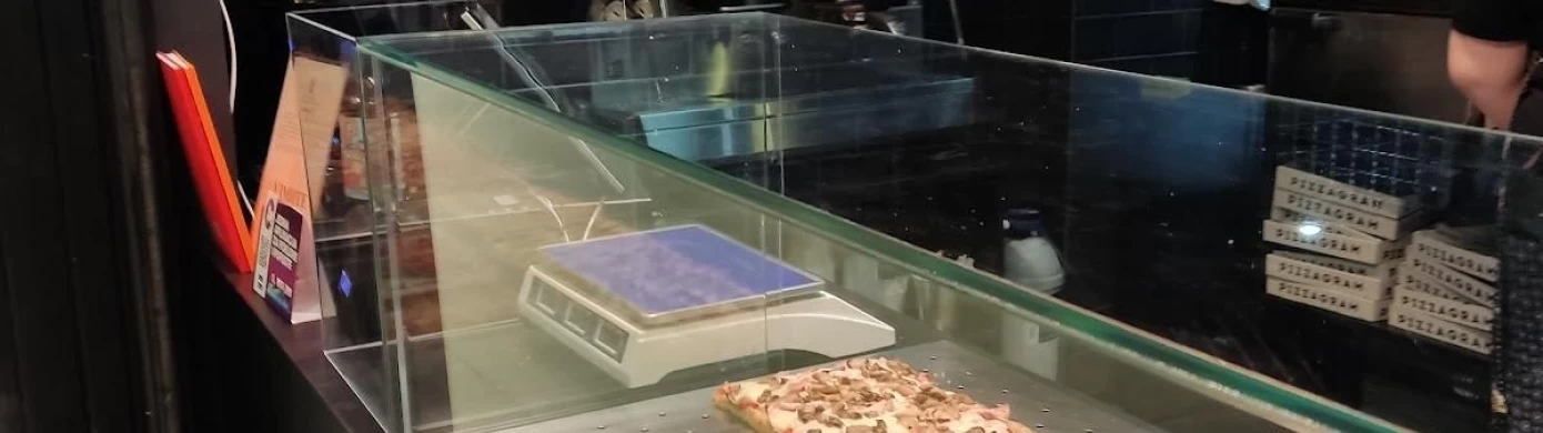 Pizzagram BEO-0