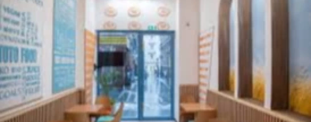 Healthy street food ToTo-0