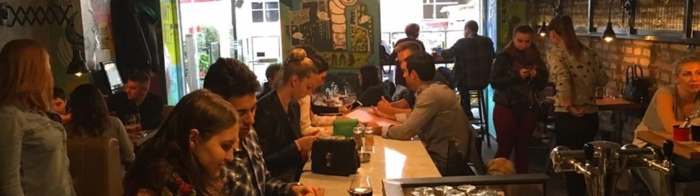 Restoran Submarine Burger-0