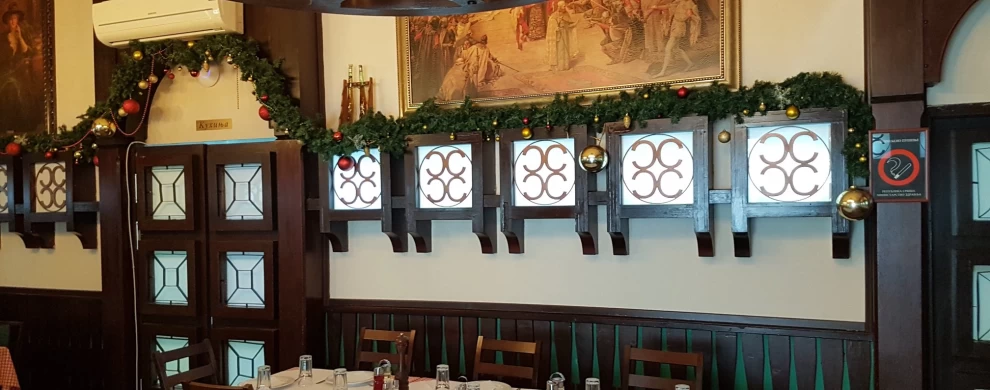 Srpska kafana-0