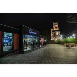 Restoran Gardoš-1