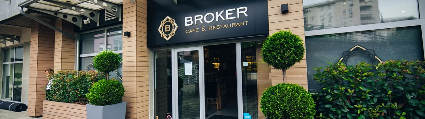 Restoran Broker-0