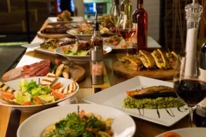 Umbrella Restaurant-cover-image-big