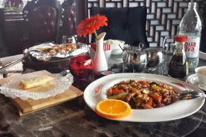 Shangri La Chinese Tea Restaurant-cover-image-big