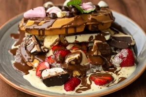 Hari's Creperie-cover-image-big