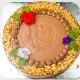 Čokolada2 1kg - zamrznuta torta