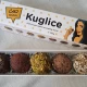 Malo pakovanje kuglica 100g