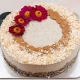 Rafaelo 1kg - zamrznuta torta