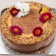 Keto čokolada2 1kg - zamrznuta torta