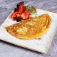 Omlet sa slaninom