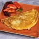 Omlet sa povrćem