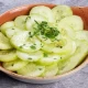 Krastavac salata