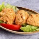 Urnebes salata