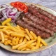 Ćevapi junetina