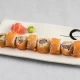 Tobiko tuna