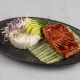 Teriyaki salmon