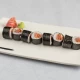 Spicy tuna klasik