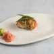 Curly nigiri