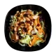 Losos salata