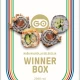 Winner box