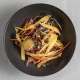 Mango salad