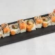 Flambo salmon