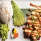 Tofu Teriyaki