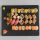 Wolt 5 menu