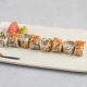 Spicy fumé cali