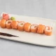 Double salmon hug