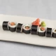 Salmon klasik