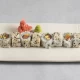 Salmon cali